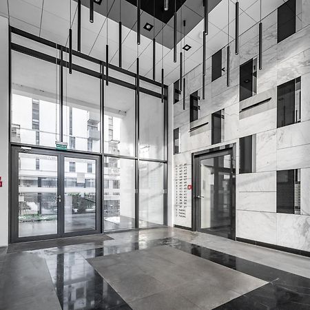 Warsaw Apartments Kasprzaka 31A Street Zewnętrze zdjęcie