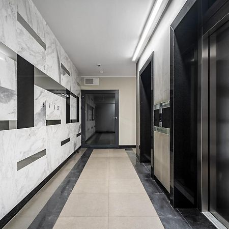 Warsaw Apartments Kasprzaka 31A Street Zewnętrze zdjęcie