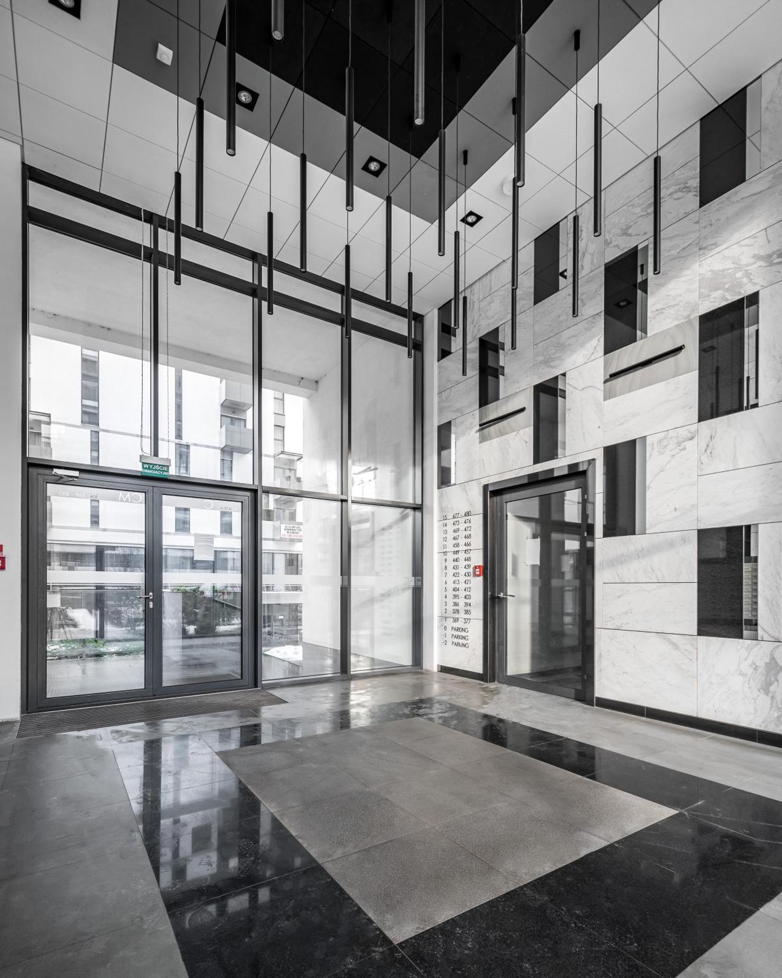 Warsaw Apartments Kasprzaka 31A Street Zewnętrze zdjęcie