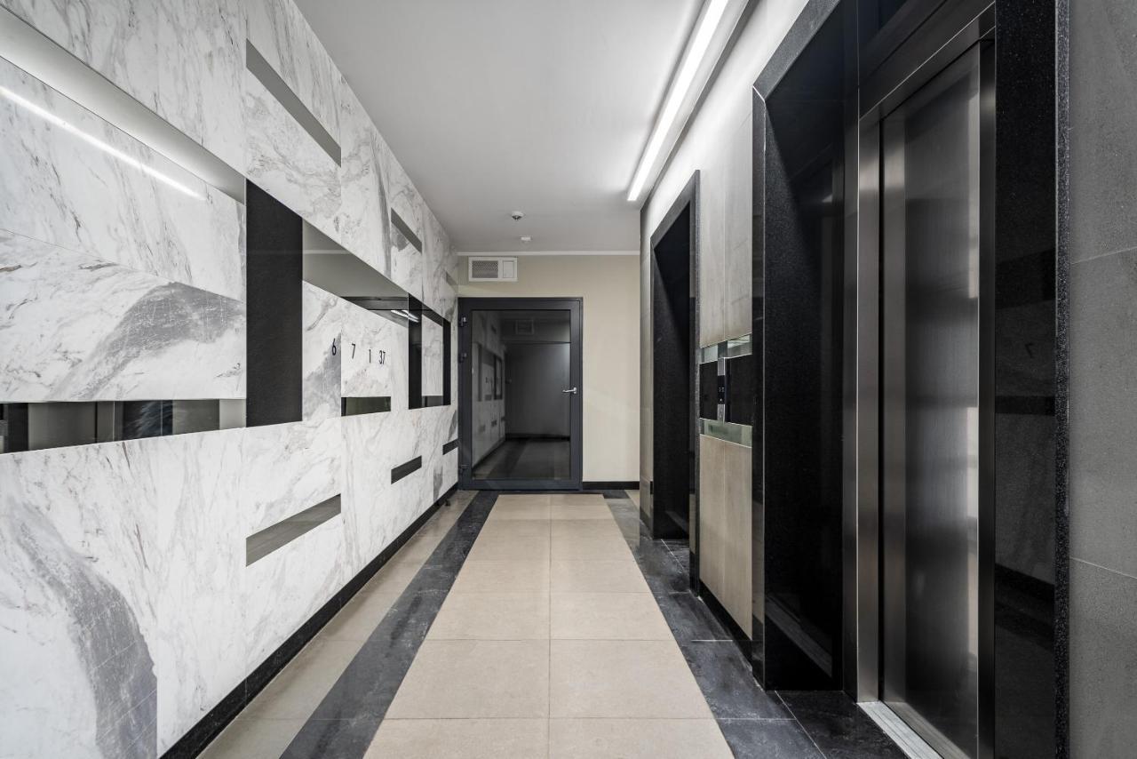 Warsaw Apartments Kasprzaka 31A Street Zewnętrze zdjęcie