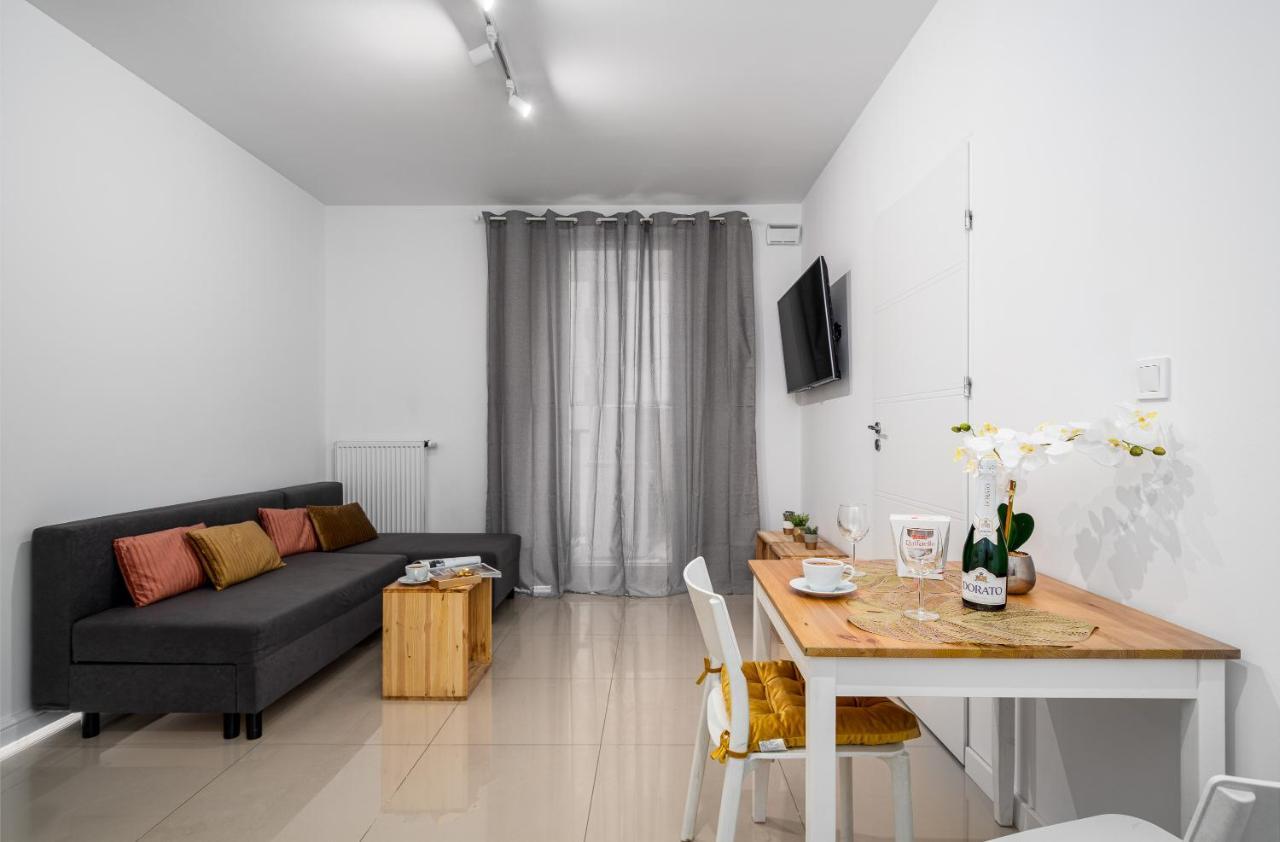 Warsaw Apartments Kasprzaka 31A Street Zewnętrze zdjęcie